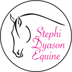 Stephi Dyason equine services for horses